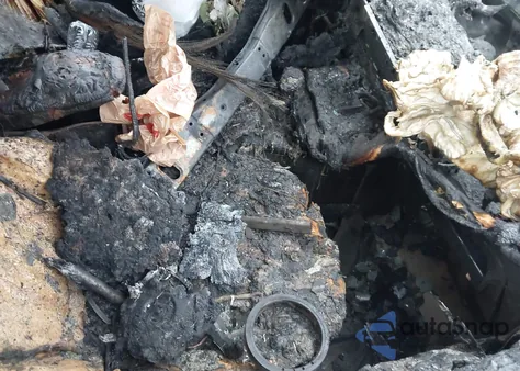 2016 Kia Soul + из США, поврежденный, VIN KNDJP3A52G7870748